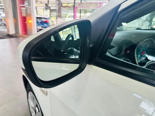 Chevrolet Aveo 1.5 Ls Mt