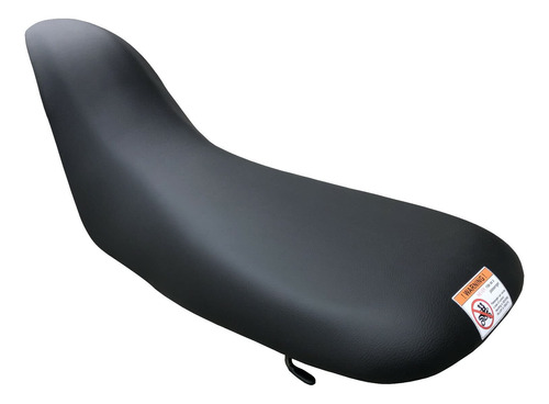 Funda Asiento Kawasaki Kfx Para Todo Modelo