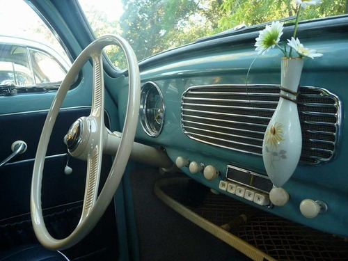 Volkswagen Escarabajo
