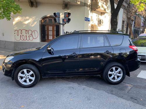 Toyota Rav4 2.4 4x4 At