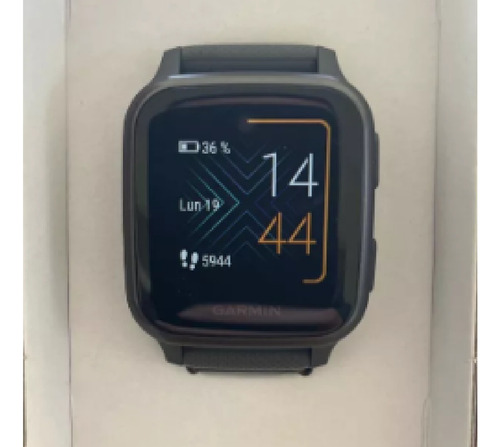 Garmin Venu Sq Smart Watch Original Muy Bueno Garantido 