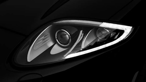 Jaguar XKR 5.0 R Sc
