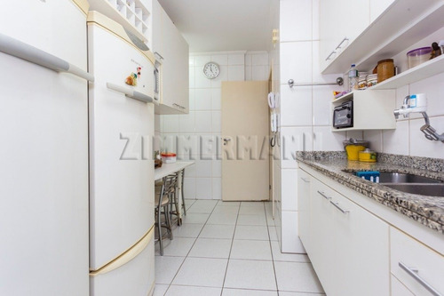 Imagem 15 de 15 de Apartamento - Vila Olimpia - Ref: 112577 - V-112577