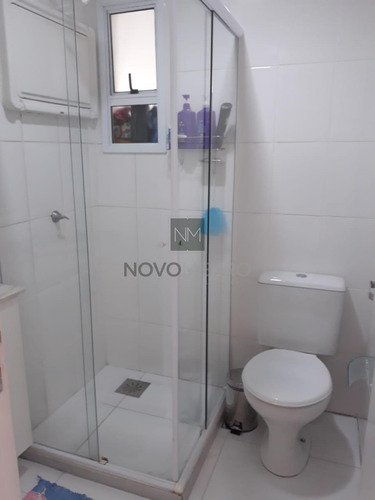 Imagem 12 de 29 de Apartamento À Venda Em Jardim Santa Genebra - Ap005516