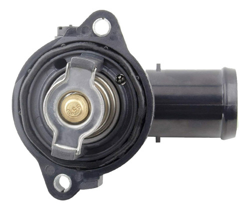 Conjunto De Válvula Termostática Dodge Charger 2011/2018