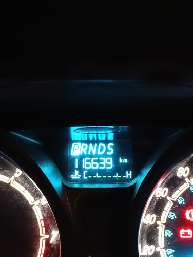 Ford Fiesta 1.6 16v Se Flex Powershift 5p