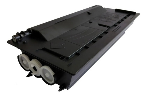 Toner Compatible Para Tk-6117 Ecosys M4125idn 4132