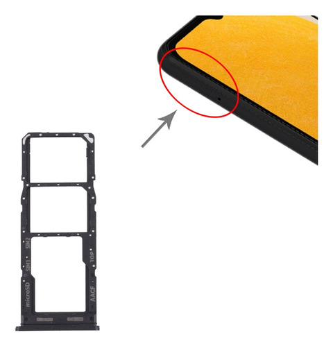Bandeja De Tarjeta Sim + Sim For Samsung Galaxy A13 5g