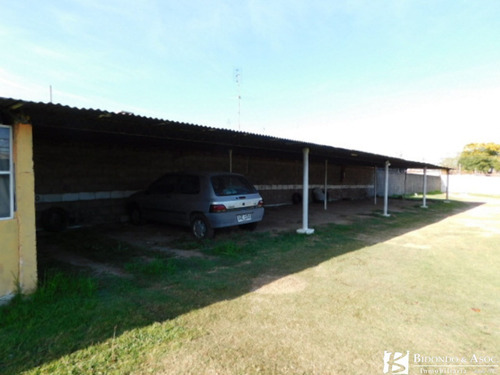 Imagen 2 de 7 de Ideal Para Inversor Terreno Con Cocheras Alquiladas
