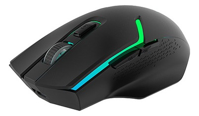 Mouse Gamer Delux M588gx