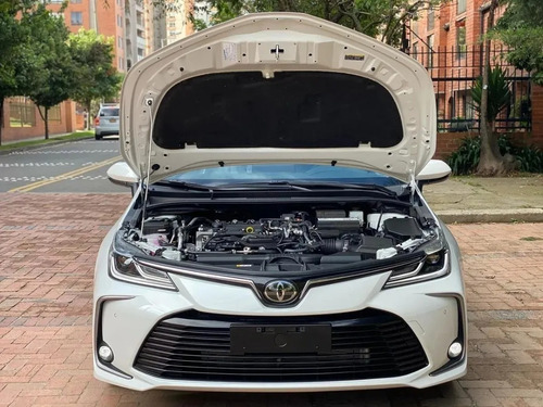 Imagen 14 de 17 de Toyota Corolla Se-g