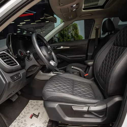 Kia Seltos Zentih 1.6