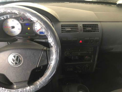 Volkswagen Saveiro Diesel