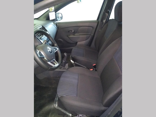Imagen 6 de 8 de Renault Sandero Life - 0km 2023