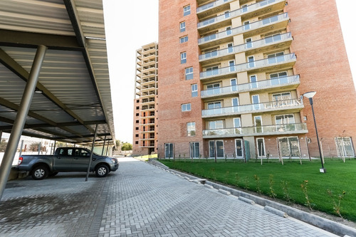 Imagen 10 de 21 de Departamento 2 Dormitorios 2 Baños Balcón Complejo Terrazas Del Libertador Amenities