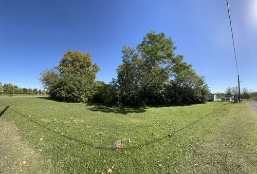 Imagen 6 de 17 de Terreno De 1400 M2 En Pucará Los Búhos, Roldán. Barrio Cerrado
