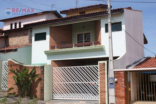 Imagem 1 de 20 de Linda Casa Jardim Murumbi - Ca2039