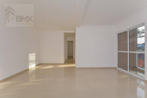 Imagem 8 de 30 de Apartamento Com 2 Dormitórios À Venda Por R$ 320.000,00 - Uberaba - Curitiba/pr - Ap0359