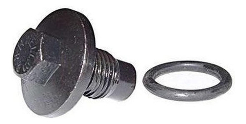 Bujão Cárter Óleo Motor Com Junta Ford Ranger V6