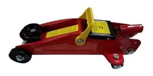 comprar Gata Hidráulica Tipo Caimán 2 Toneladas 