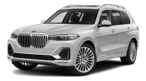 Pastillas Freno Bmw X7 30d 2018-2023 Delantero