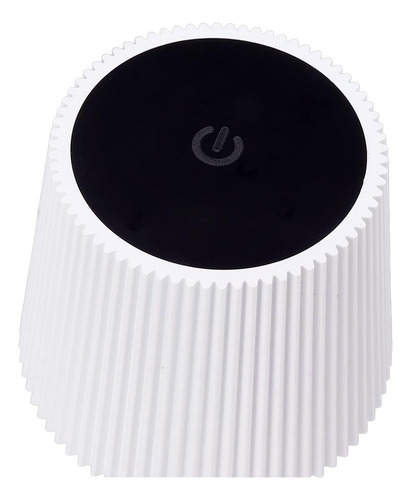 Lámpara Inalámbrica Batería Recargable Usb De Mesa Touch Led