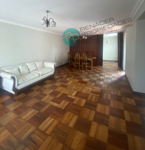 ¿buscas Una Casa Espaciosa Y Cómoda En Comuna De Macul