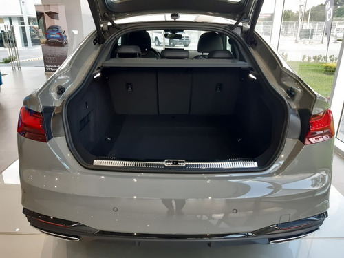 Imagen 11 de 11 de Audi A5 Sportback 45 Tfsi Quattro 180-185(245-252) Hp S Tron