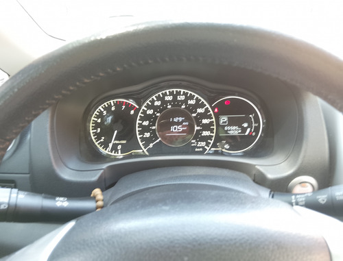 Nissan Note 1.6 Note Advance At