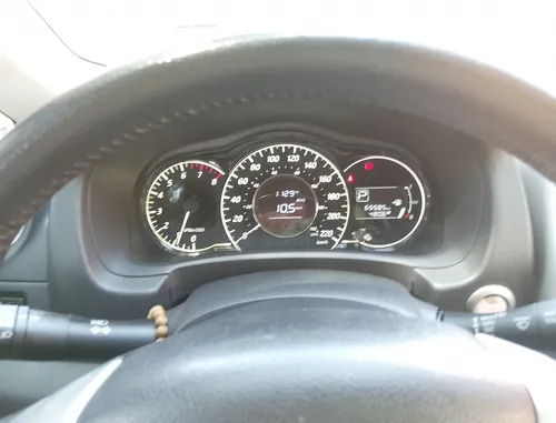 Nissan Note 1.6 Note Advance At