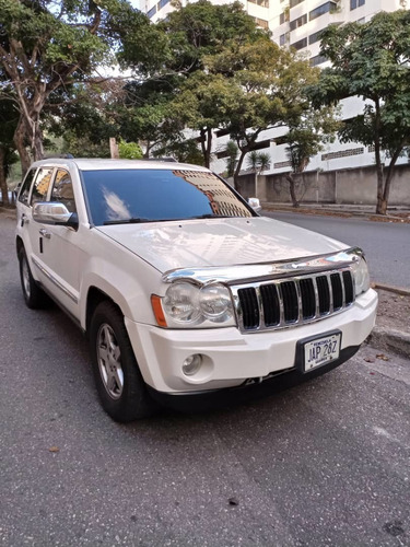 Jeep Cherokee Limited