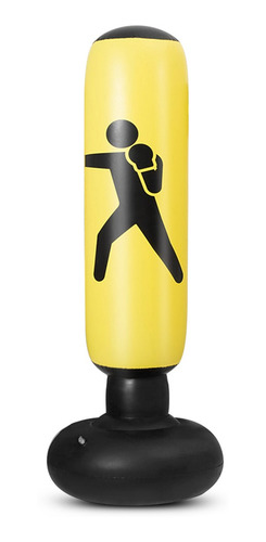 5.2ft Bolsa De Box Inflable Pvc