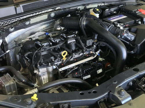 Imagen 11 de 15 de Chevrolet Onix 5 Puertas 1.0n Turbo Ltz Automático 2022 Ep