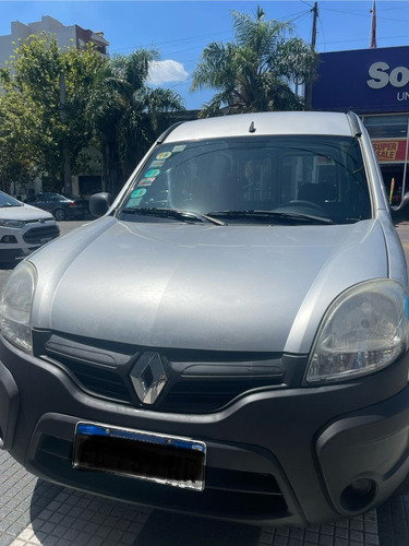 Renault Kangoo 1.6 ph3 confort pack 5 asientos 2ptas.