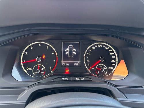Volkswagen Polo 1.6 Msi Trendline