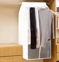 Comprar Funda Múltiple Para Ropa Trajes O Vestidos 120x60x50