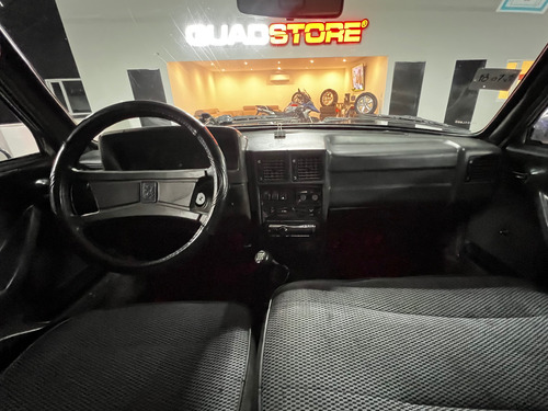 Peugeot 504 2.3 Pick Up Grd