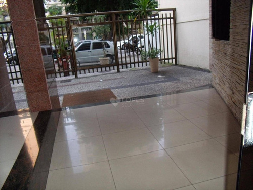 Apartamento Com 3 Quartos, 110 M² Por R$ 900.000 - Icaraí - Niterói/rj - Ap46131