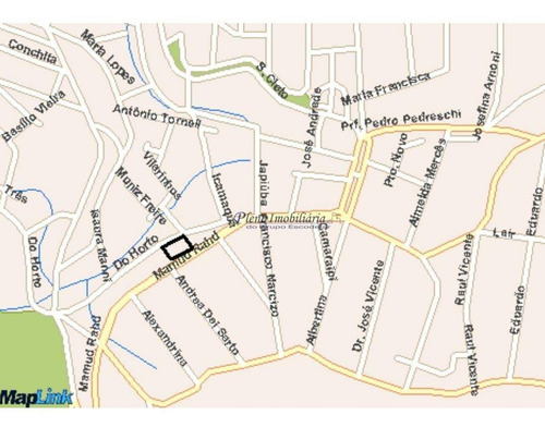 Imagem 5 de 8 de Terreno À Venda, 1394 M² Por R$ 2.200.000,00 - Tremembé - São Paulo/sp - Te0060