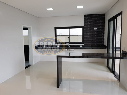 Imagem 4 de 30 de Casa A Venda No Bairro Jardim Rodeio Em Mogi Das Cruzes - - 396-1