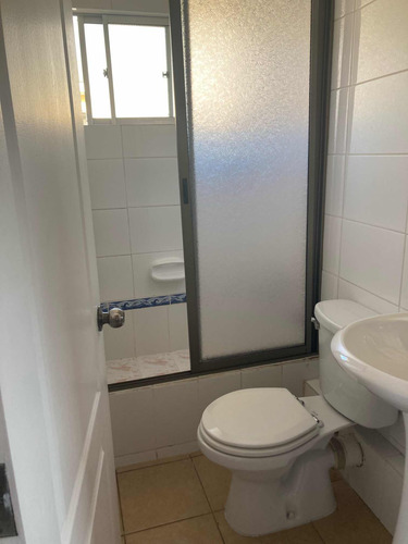 Arriendo Casa Interior Condominio Vista Hermosa Vi