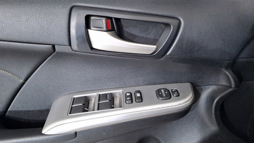 Toyota Camry 3.5 SE V6 6AT
