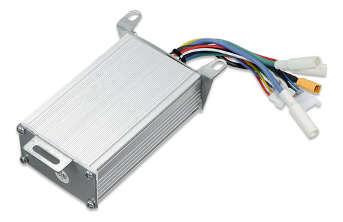 Controlador Motor, Luz Trasera, Scooter, Accesorio Eléctr