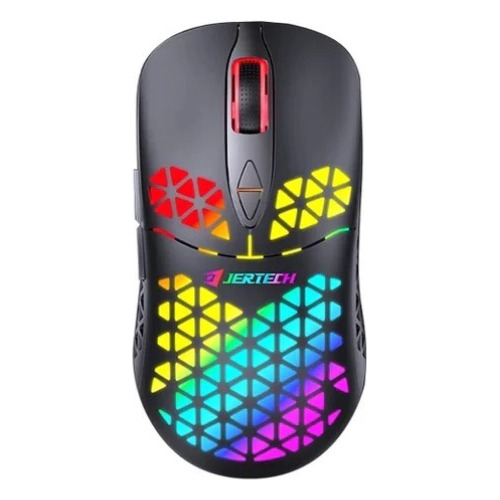 Mouse Gamer Jertech Rgb