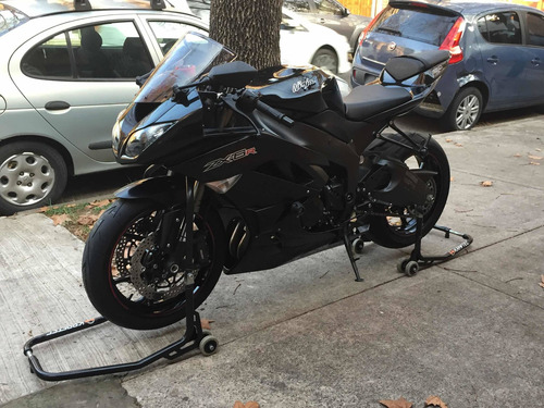 Imagen 18 de 18 de Kawasaki Ninja Zx6r