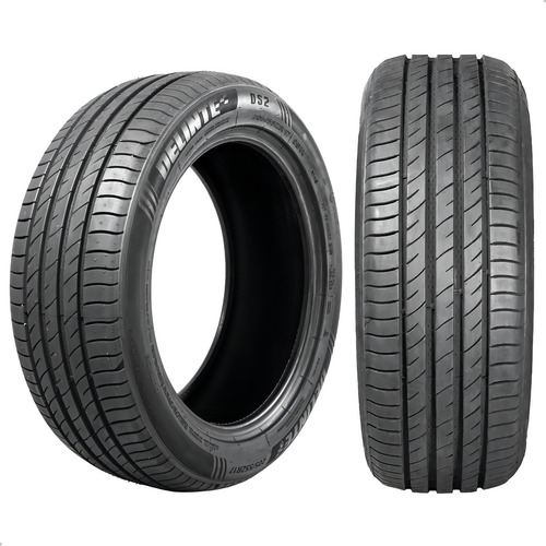Jg Pneu 185/45 15 Perfil Baixo Stretch Rebaixado Stance Ds2 Índice De Velocidade C