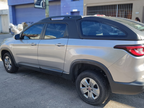 Fiat Toro 1.8 Freedom 4X2 At