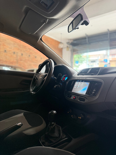 Chevrolet Spin 1.8 Lt 5as 105cv