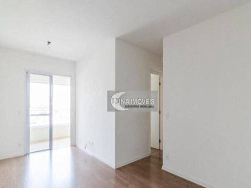 Imagem 3 de 19 de Apartamento Com 3 Dormitórios À Venda, 84 M² Por R$ 636.000,00 - Rudge Ramos - São Bernardo Do Campo/sp - Ap3137