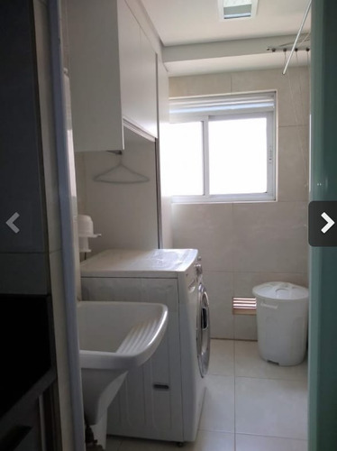 Imagem 22 de 22 de Maravilhoso Apartamento Próx. Shopping Anália Franco 3 Dorms, 1 Suíte, 2 Vagas!!! - 3564 Lpp - 69936374